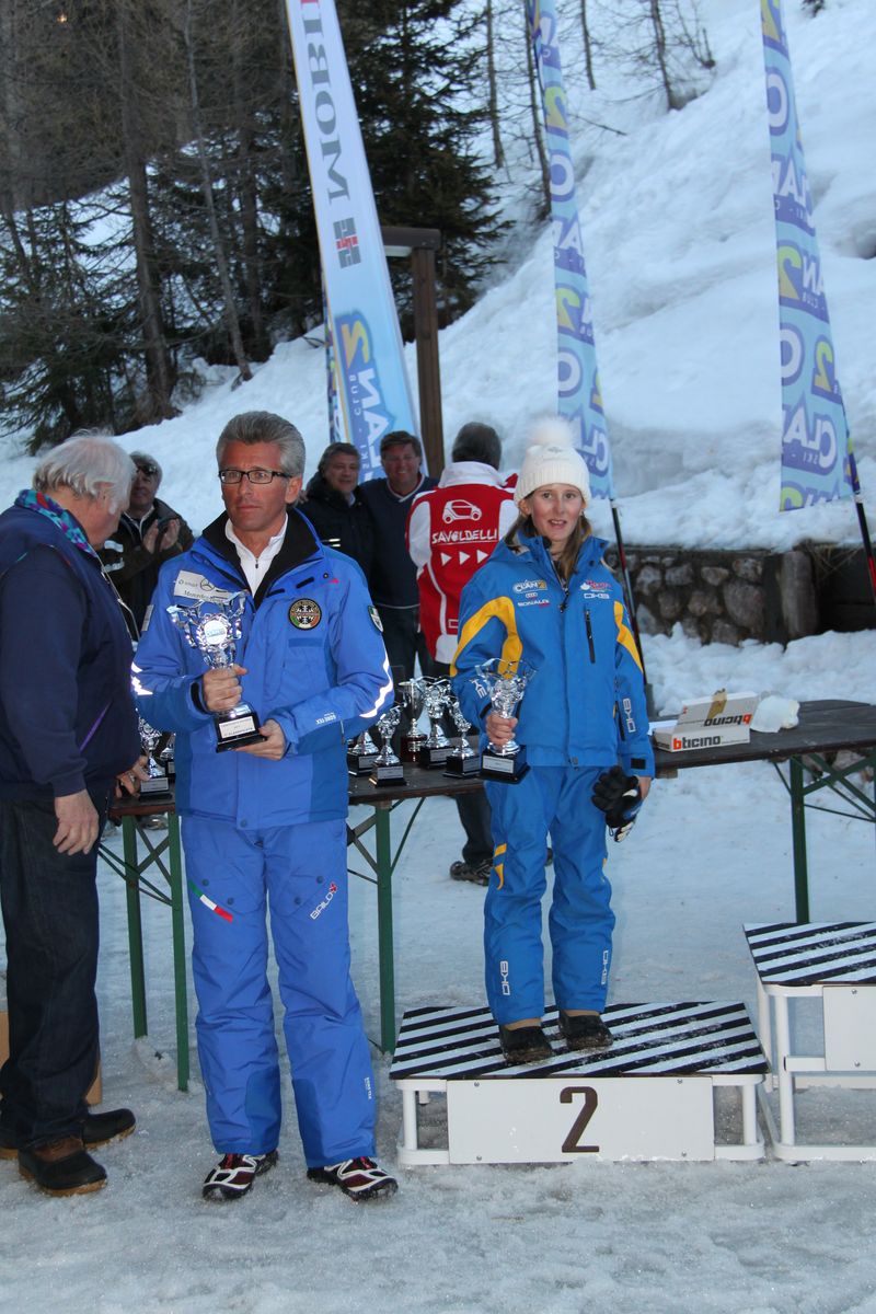 Prem Camp Sociali G 00063